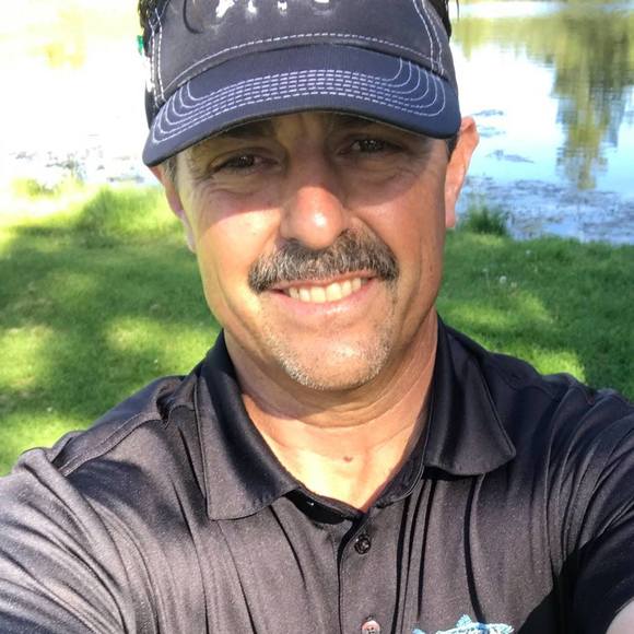 Meet your Posher, Steve - Picture 1 of 1